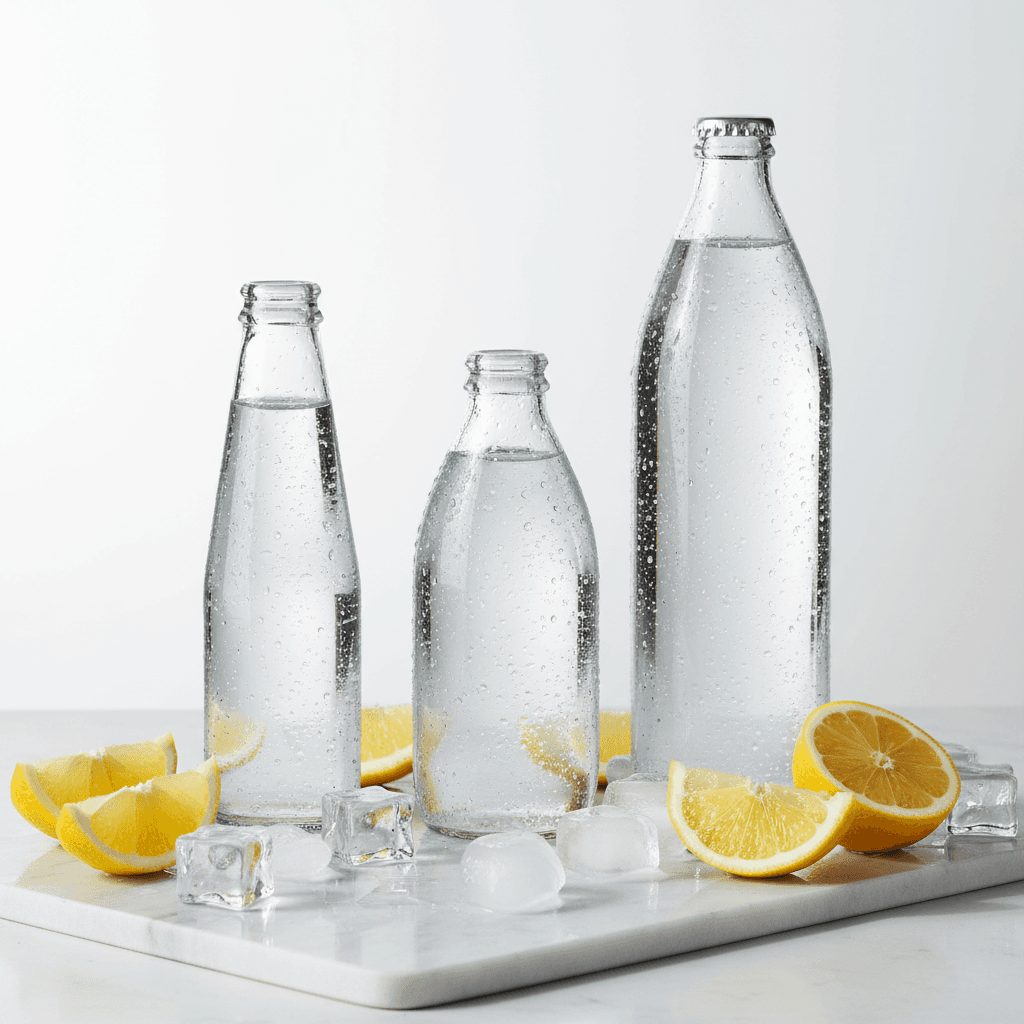 Sırma ve Kula Maden Suyu — Bodrum'da Doğal İçecek Seçenekleri