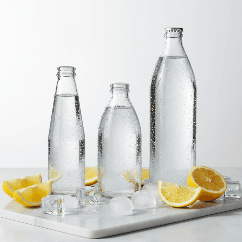 Sırma ve Kula Maden Suyu — Bodrum'da Doğal İçecek Seçenekleri