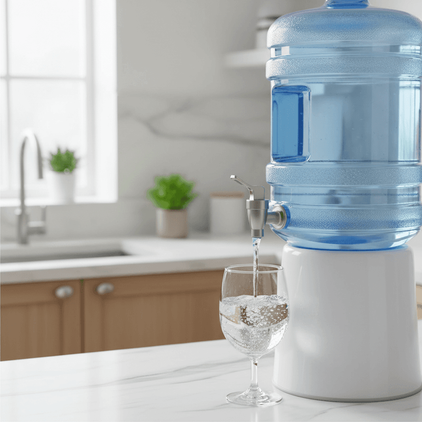 Topçam Su ve Madran Su - pH Değeri ve Mineral İçeriği