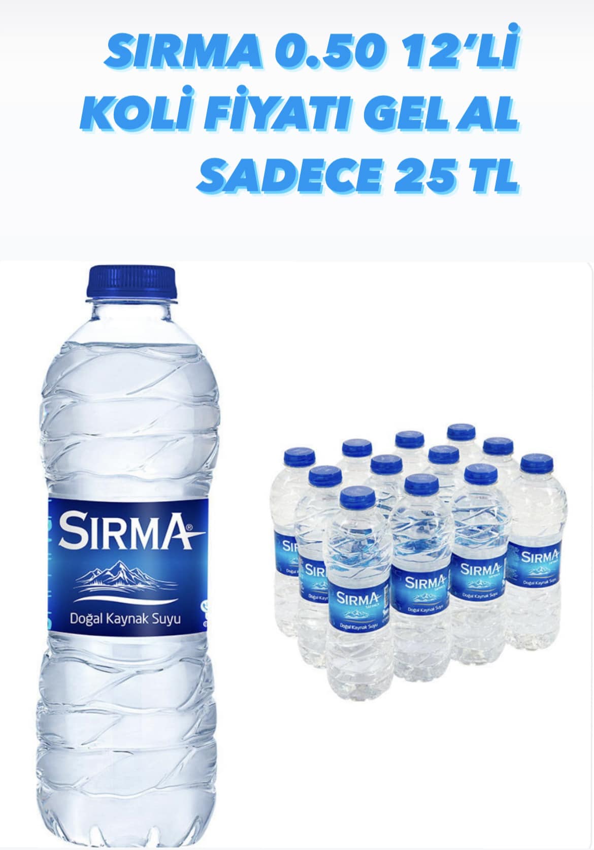 GÖKÇEBEL’E AÇMIŞ OLDUĞUMUZ FABRİKADAN HALKA GEL AL NOKTASINA HERKESİ BEKLERİZ. ���