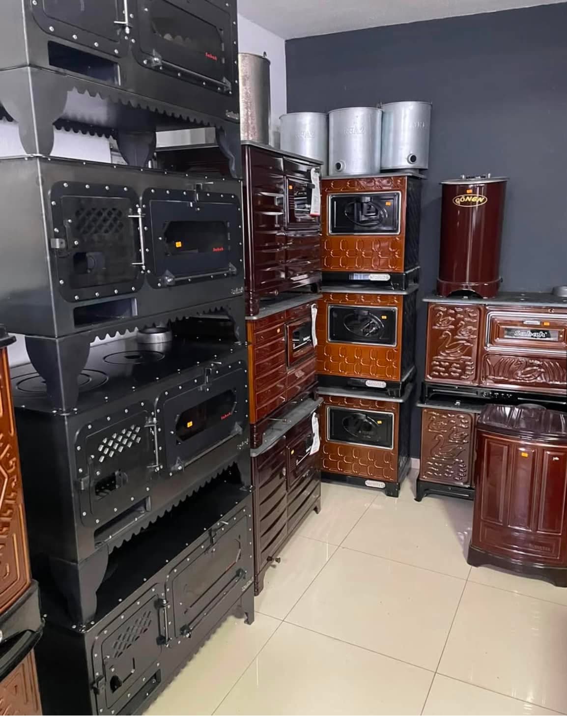 Uygun fiyat bol seçenek