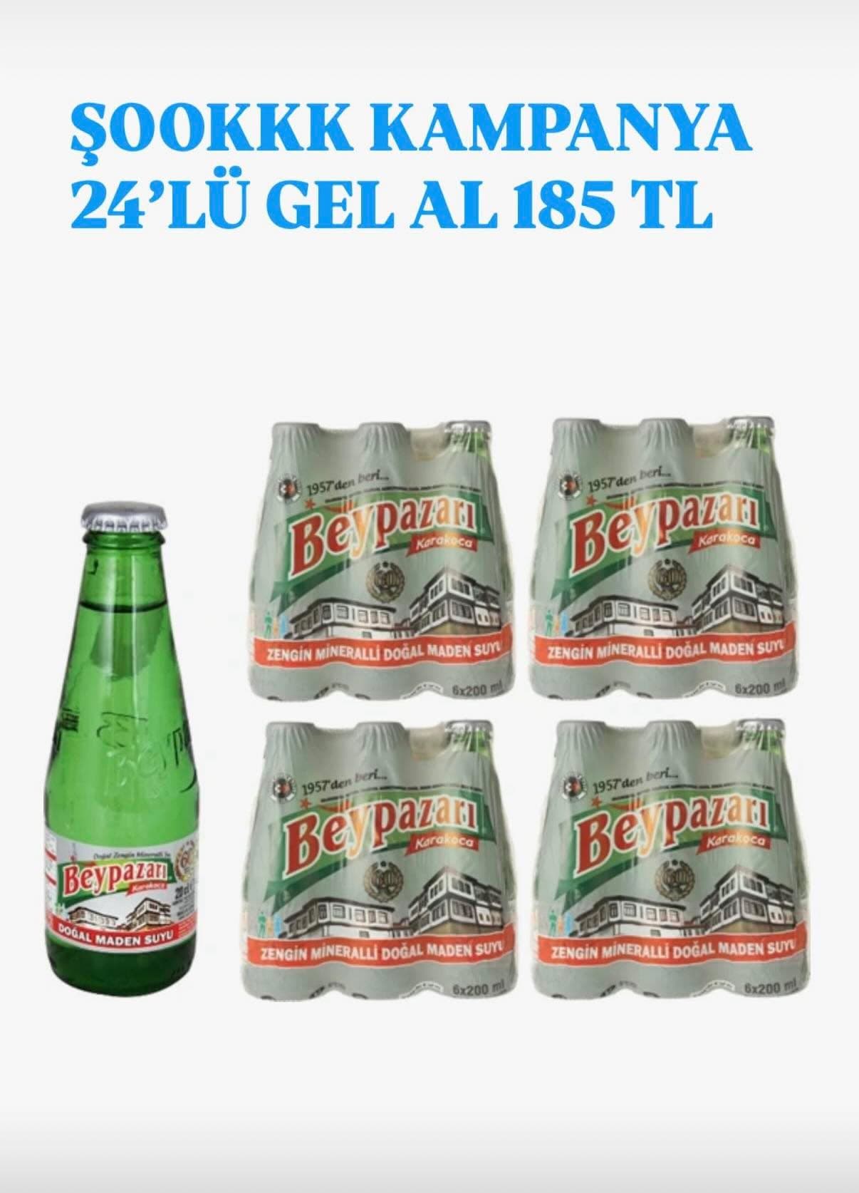 KASIM AYI GEL AL KAMPANYASI