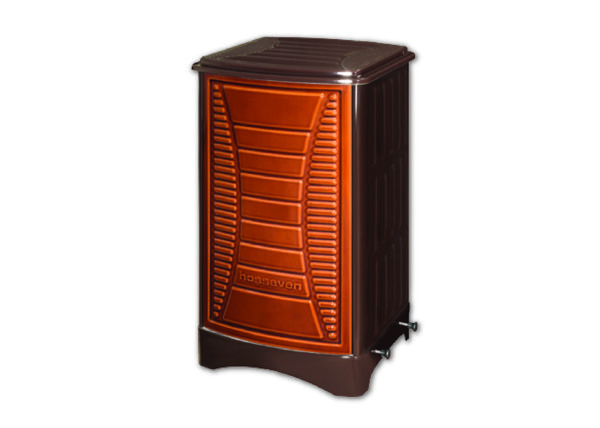 1002 Odun – Kömür Sobası