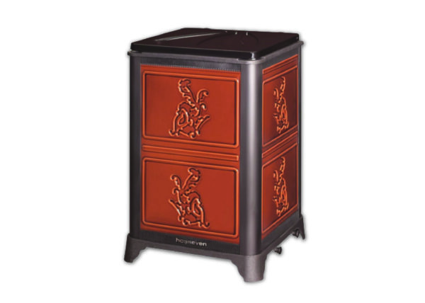 1010 Odun – Kömür Sobası