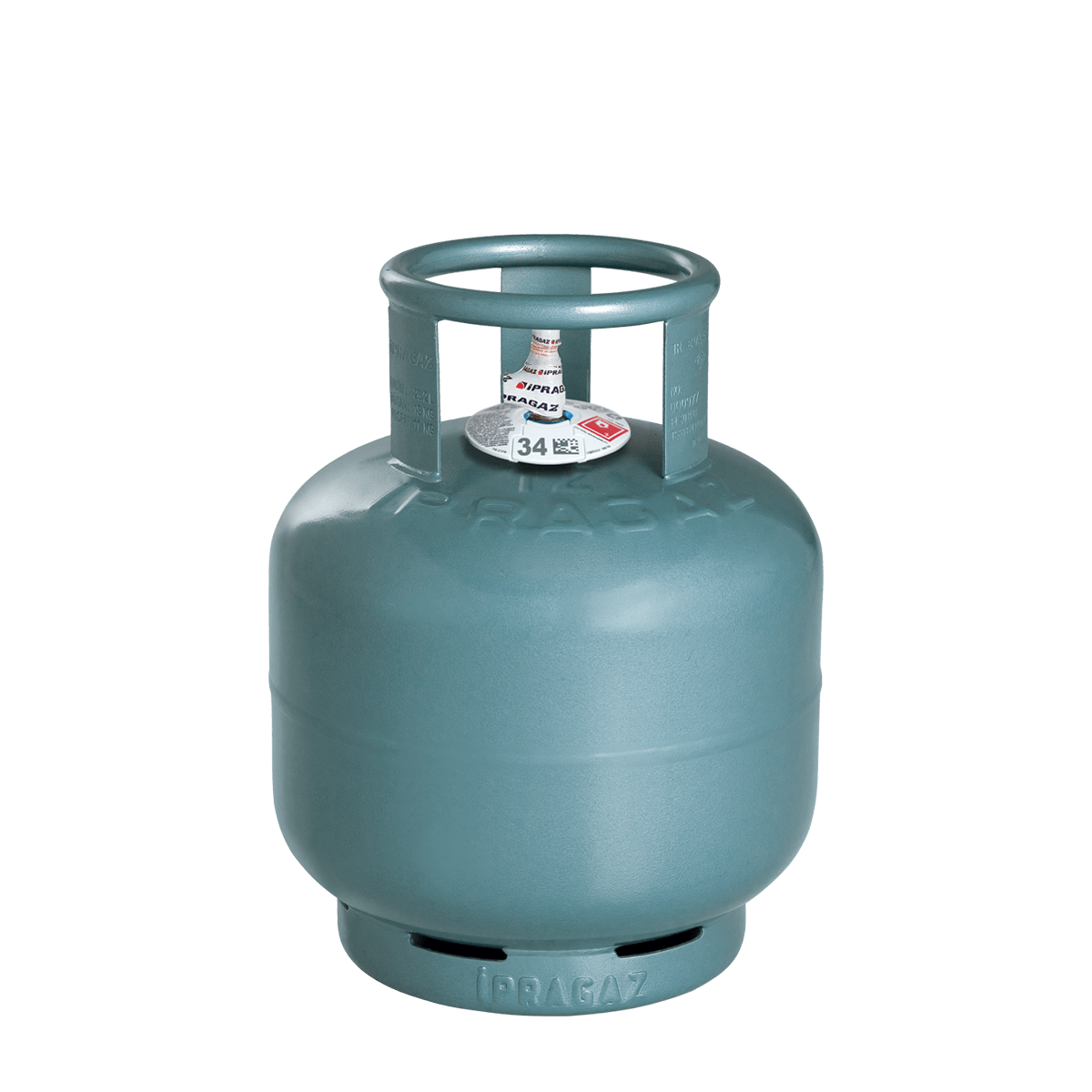 12 KG - Şişman Tüp