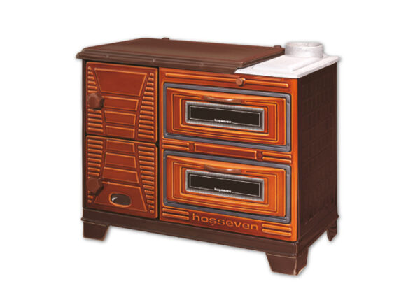 Dicle Odun – Kömür Sobası