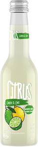 Limon-Lime 250 ml. Citrus
