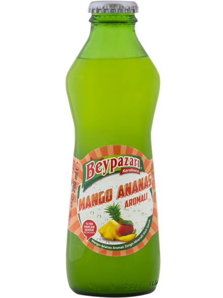 MANGO ANANAS