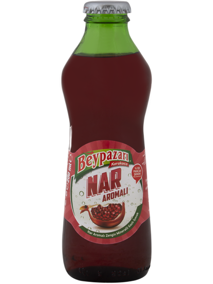 NAR AROMALI  MADEN SUYU