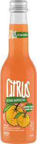 Satsuma-Mandalina 250 ml. Citrus