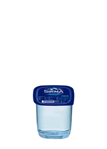 Sırma 0,25L Doğal Kaynak Suyu