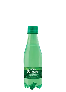 Sırma 0,25L Doğal Maden Suyu