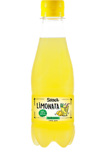 Sırma C Vitaminli 0,25L Limonata