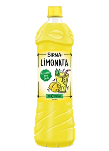 Sırma C Vitaminli 1L Limonata