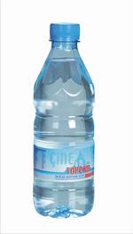 Topçam Madran 0.5 LT. Pet Su