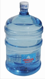 Topçam Madran 19 LT. Damacana Su